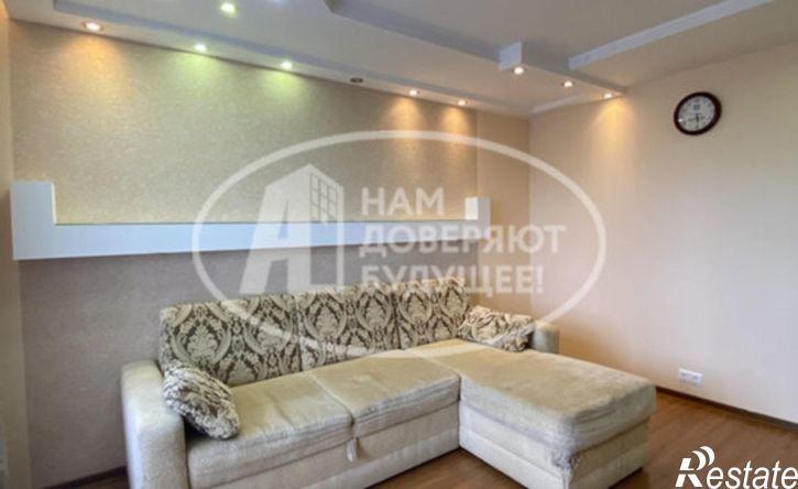 3-комн квартира ул Сосновая, 12,  д. 12