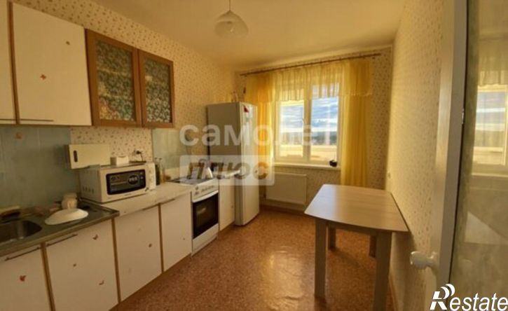 1-комн квартира б-р Оптимистов, 4,  д. 4