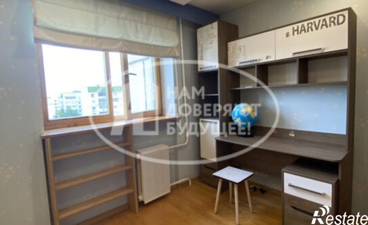 3-комн квартира ул Сосновая, 12,  д. 12
