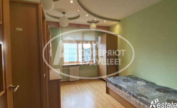 3-комн квартира ул Сосновая, 12,  д. 12