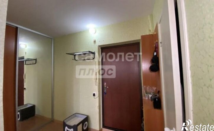1-комн квартира б-р Оптимистов, 4,  д. 4