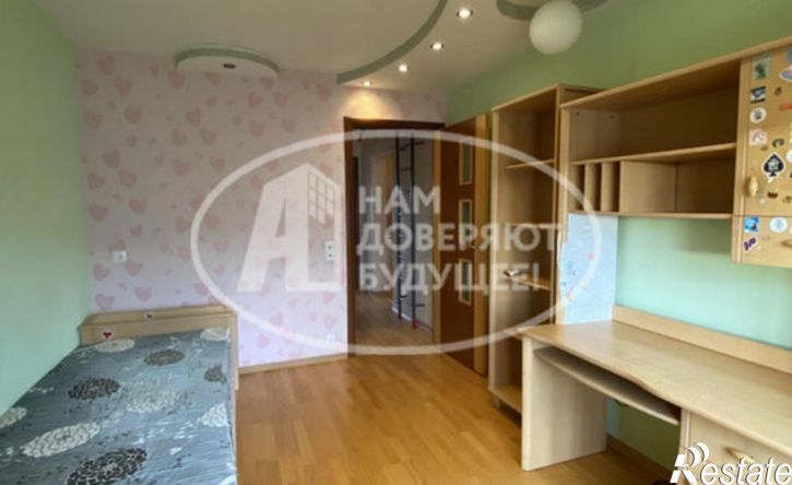 3-комн квартира ул Сосновая, 12,  д. 12