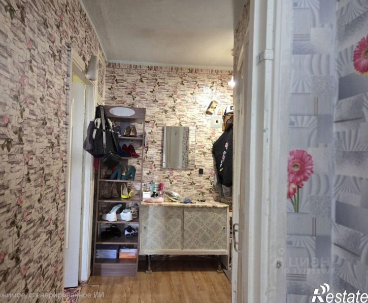2-комн квартира ул 50 лет Октября, 5,  д. 5
