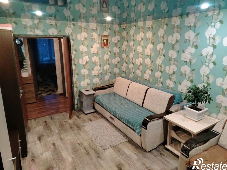 3-комн квартира ул Ильина, 33А,  д. 33А