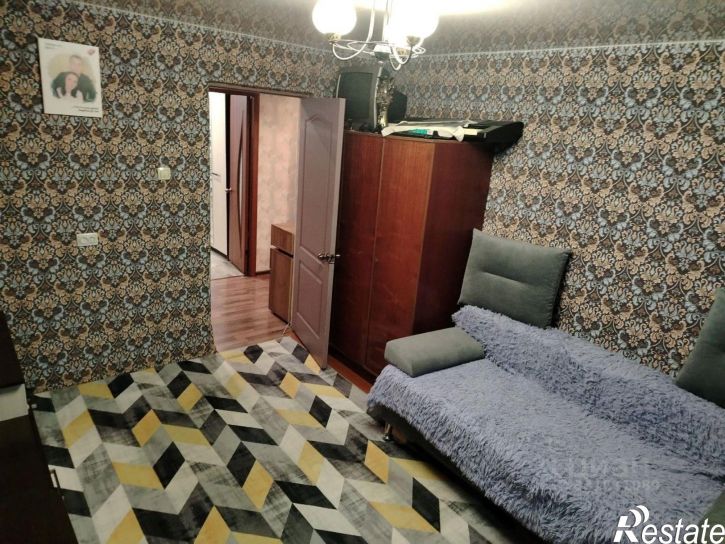 3-комн квартира ул Ильина, 33А,  д. 33А