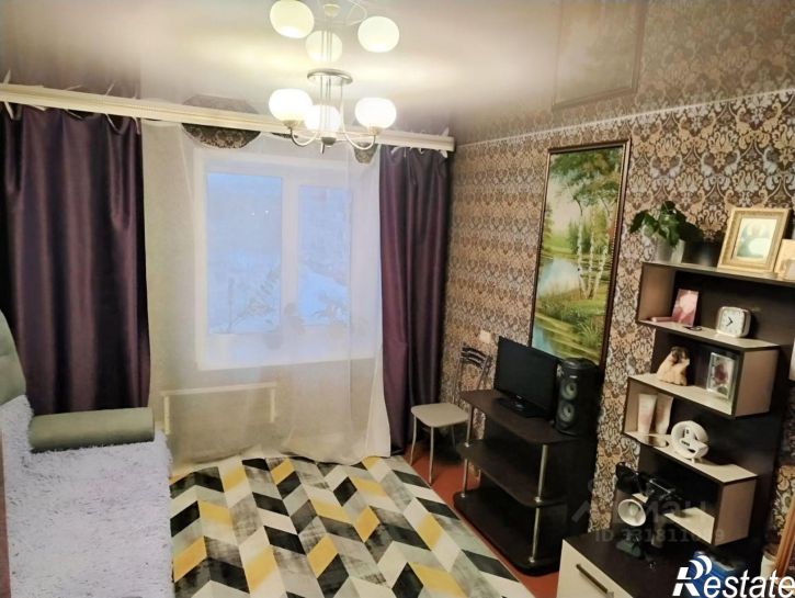 3-комн квартира ул Ильина, 33А,  д. 33А