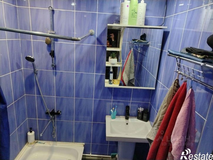 3-комн квартира ул Ильина, 33А,  д. 33А