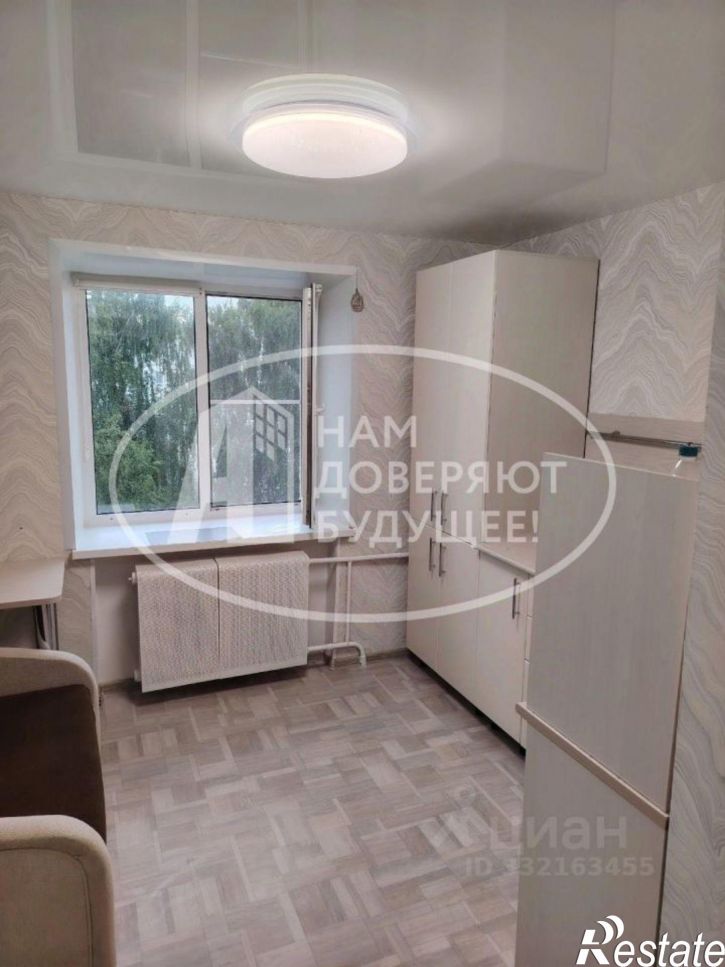 1-комн квартира ул Кабалевского, 30,  д. 30