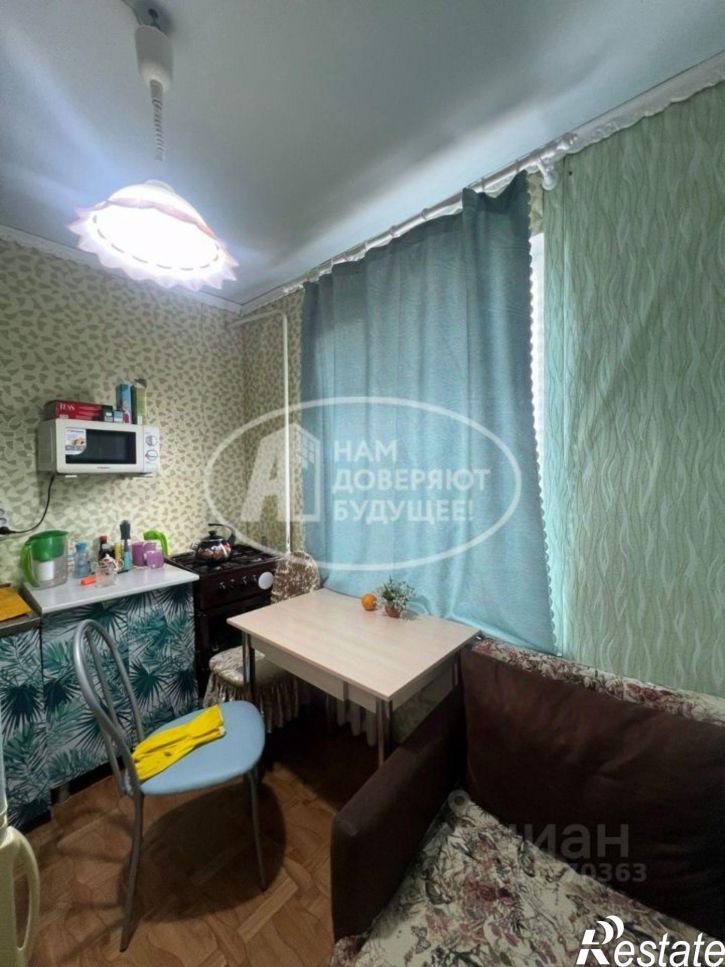 1-комн квартира ул 50 лет ВЛКСМ, 26,  д. 26