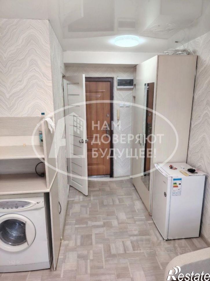 1-комн квартира ул Кабалевского, 30,  д. 30