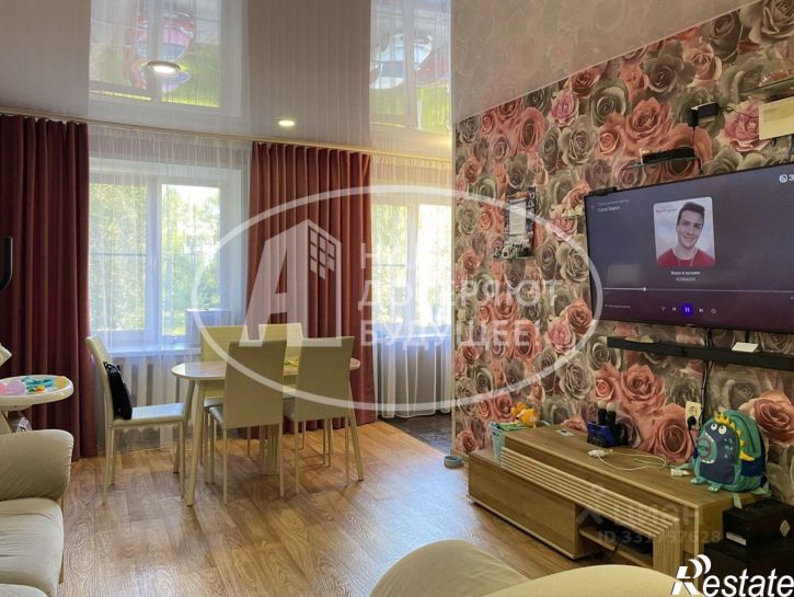 3-комн квартира ул Ленина, 49,  д. 49