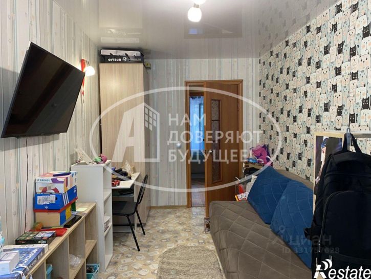 3-комн квартира ул Ленина, 49,  д. 49