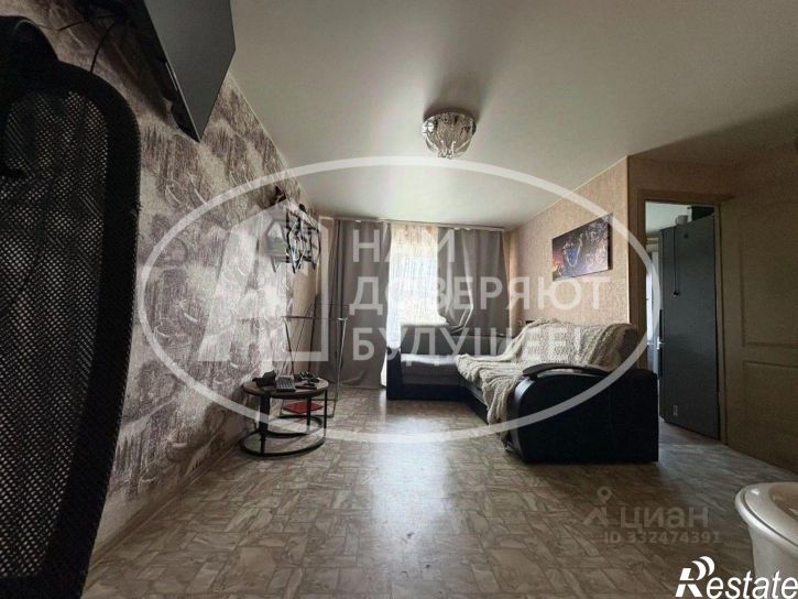 1-комн квартира ул Копылова, 65,  д. 65