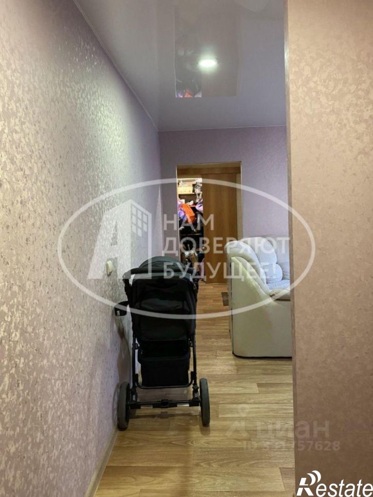 3-комн квартира ул Ленина, 49,  д. 49