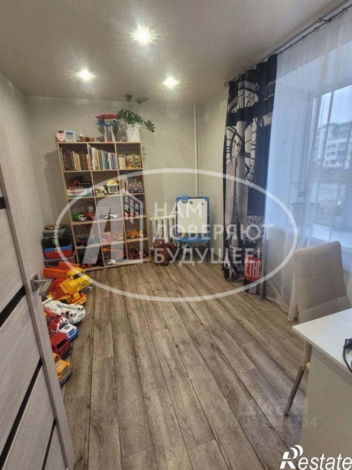 4-комн квартира ул Делегатская, 30,  д. 30