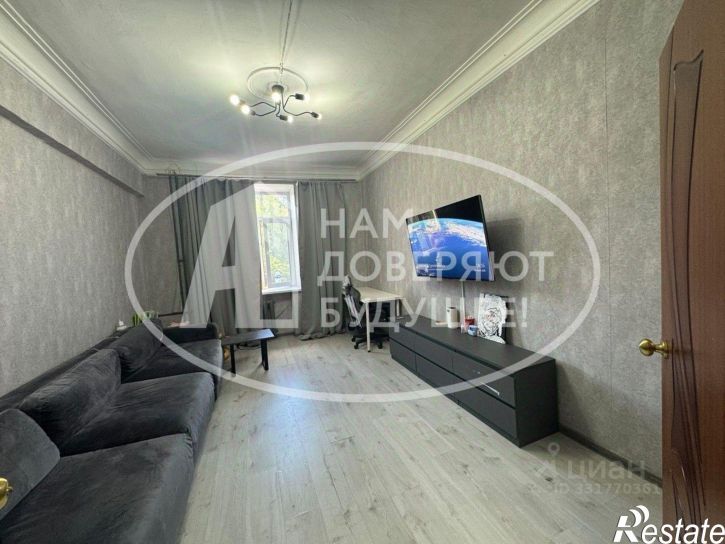 2-комн квартира ул Ленина, 24,  д. 24