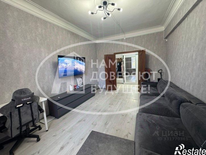 2-комн квартира ул Ленина, 24,  д. 24