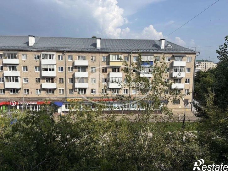 1-комн квартира ул Копылова, 65,  д. 65