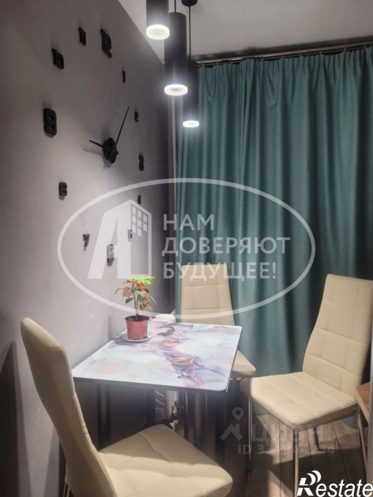 4-комн квартира ул Делегатская, 30,  д. 30
