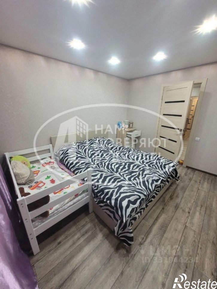 4-комн квартира ул Делегатская, 30,  д. 30