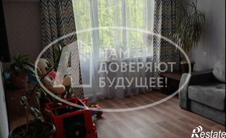 3-комн квартира ул Коммунистическая, 6,  д. 6