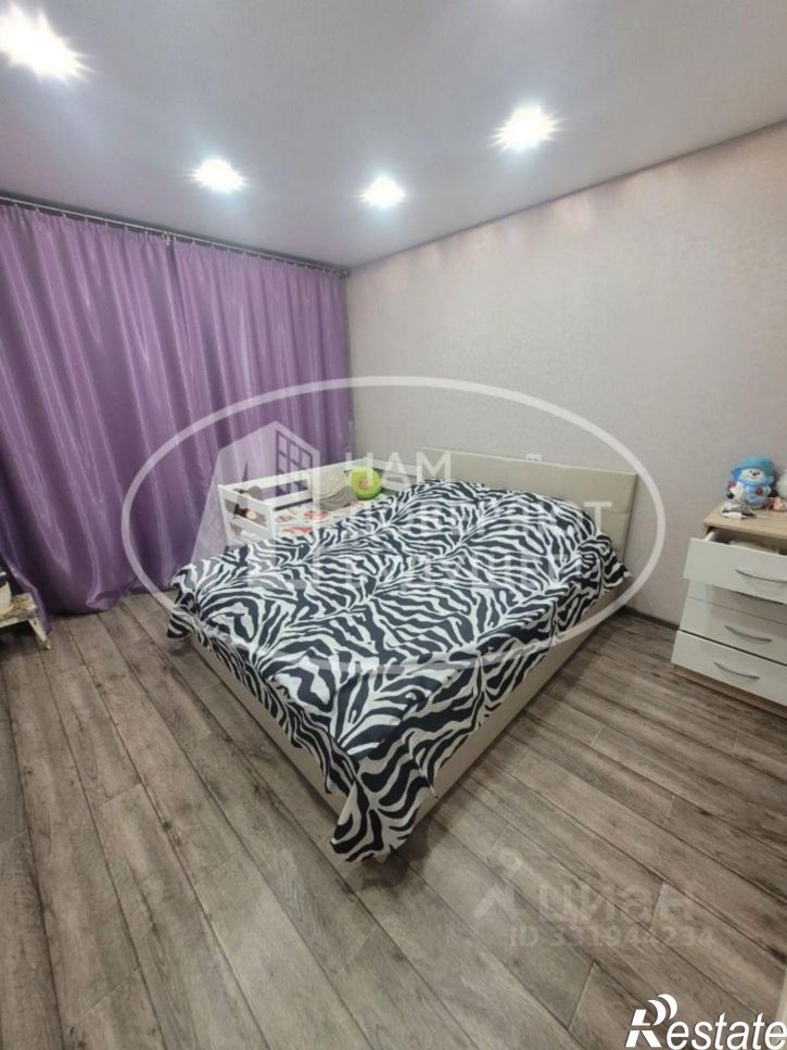 4-комн квартира ул Делегатская, 30,  д. 30