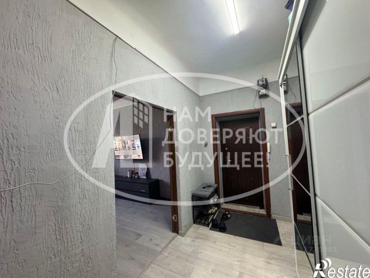 2-комн квартира ул Ленина, 24,  д. 24