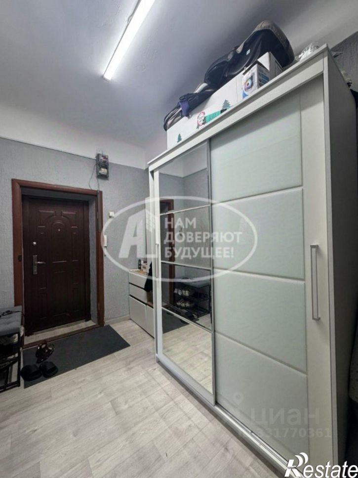 2-комн квартира ул Ленина, 24,  д. 24