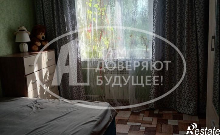 3-комн квартира ул Коммунистическая, 6,  д. 6