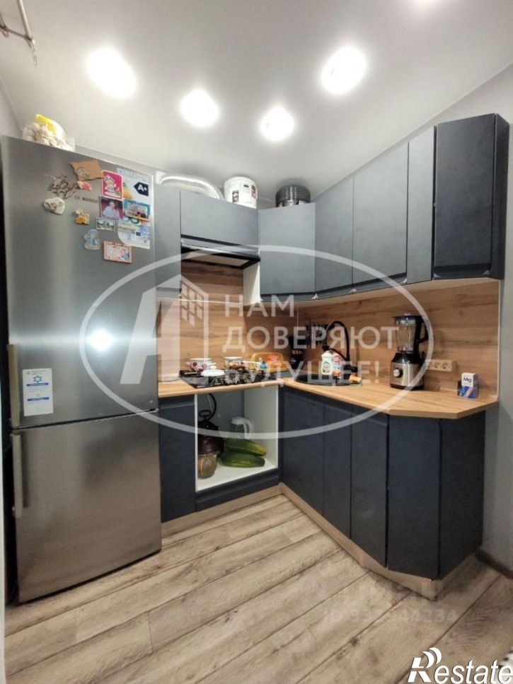 4-комн квартира ул Делегатская, 30,  д. 30