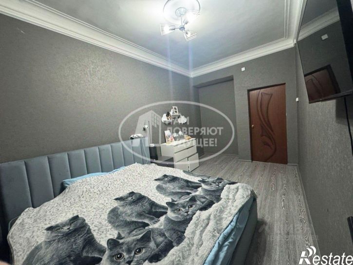 2-комн квартира ул Ленина, 24,  д. 24