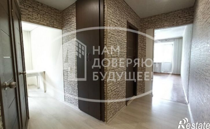 3-комн квартира ул Коммунистическая, 33А,  д. 33А