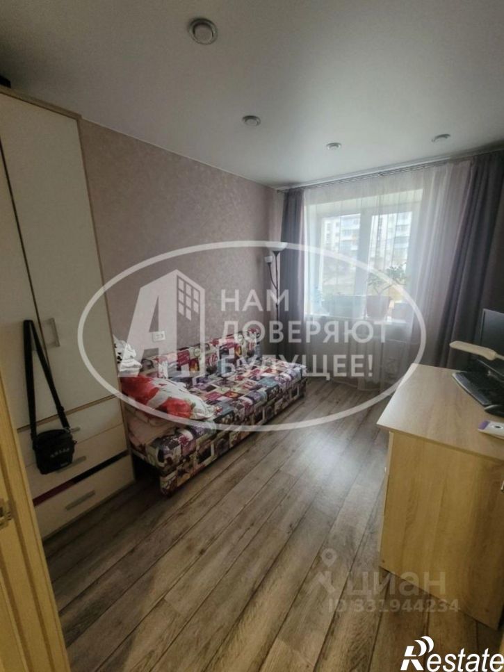 4-комн квартира ул Делегатская, 30,  д. 30