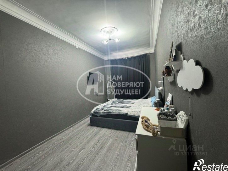 2-комн квартира ул Ленина, 24,  д. 24