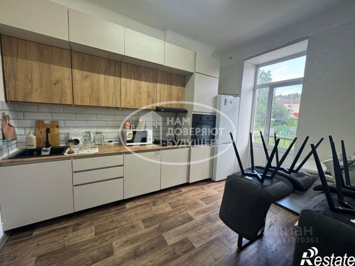 2-комн квартира ул Ленина, 24,  д. 24