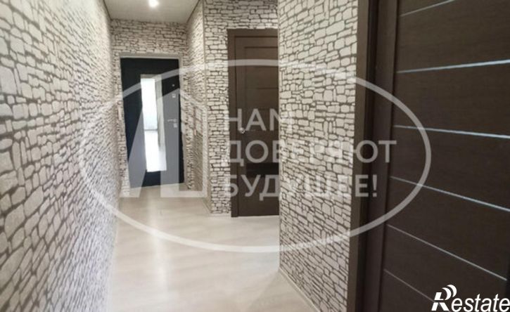 3-комн квартира ул Коммунистическая, 33А,  д. 33А