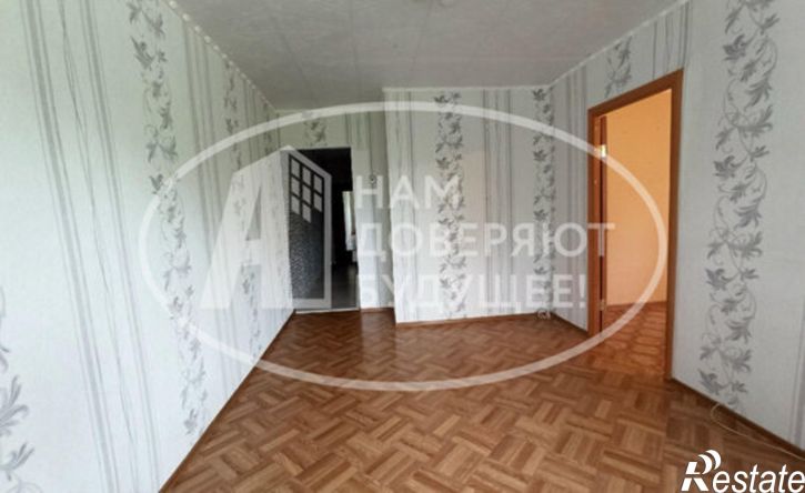 3-комн квартира ул Коммунистическая, 33А,  д. 33А