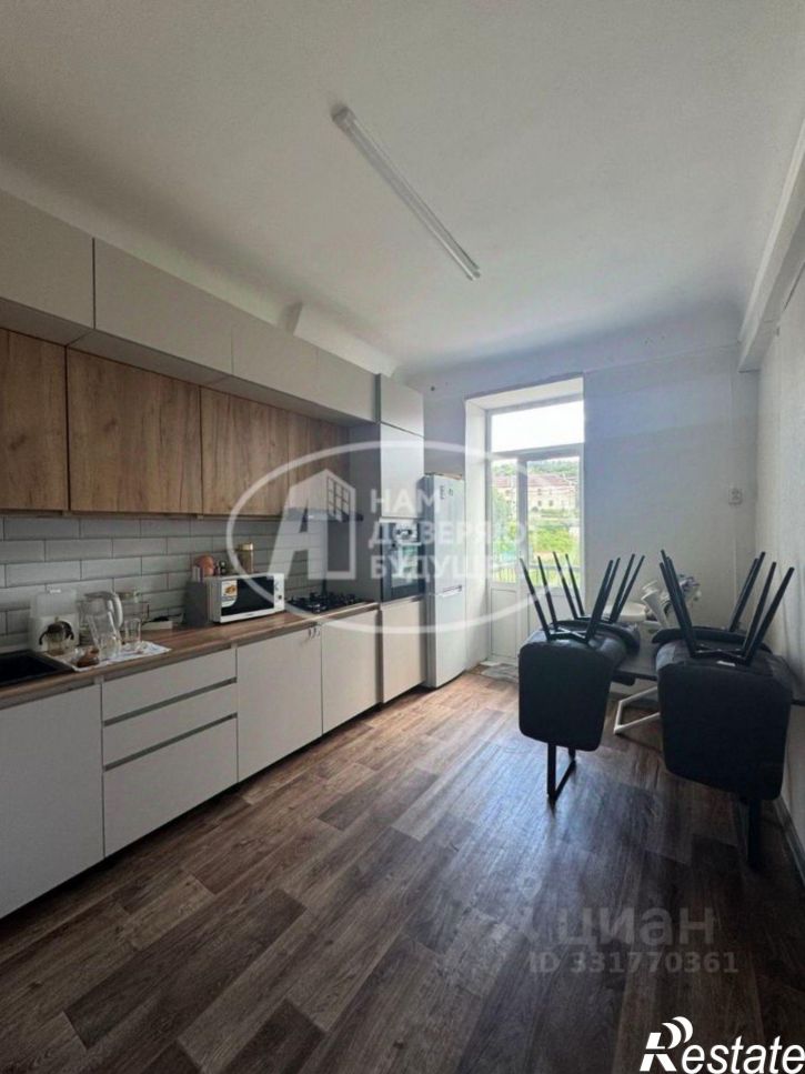 2-комн квартира ул Ленина, 24,  д. 24