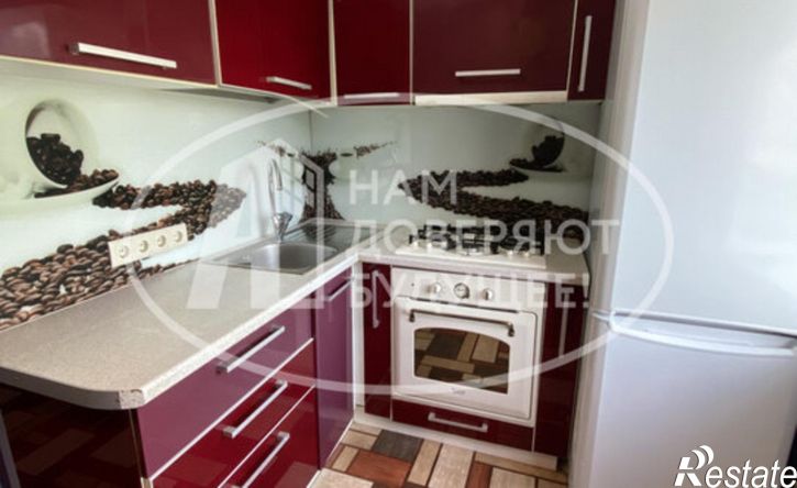 2-комн квартира ул Куйбышева, 2,  д. 2