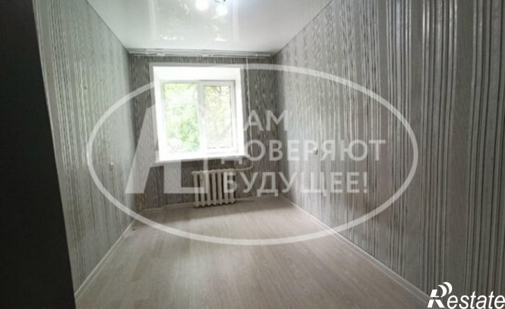 3-комн квартира ул Коммунистическая, 33А,  д. 33А