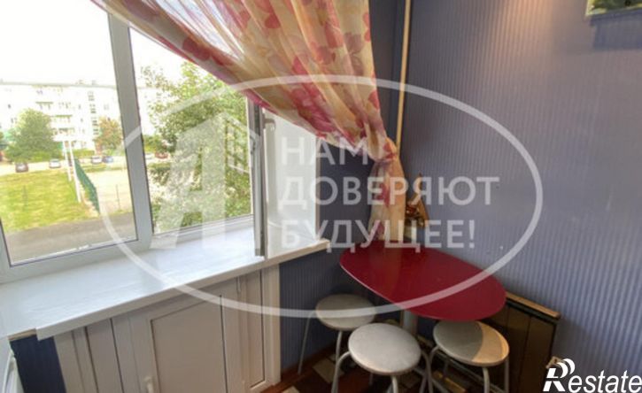 2-комн квартира ул Куйбышева, 2,  д. 2