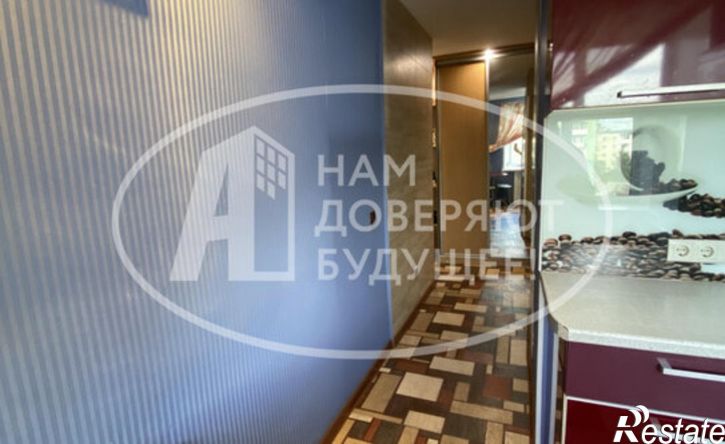 2-комн квартира ул Куйбышева, 2,  д. 2