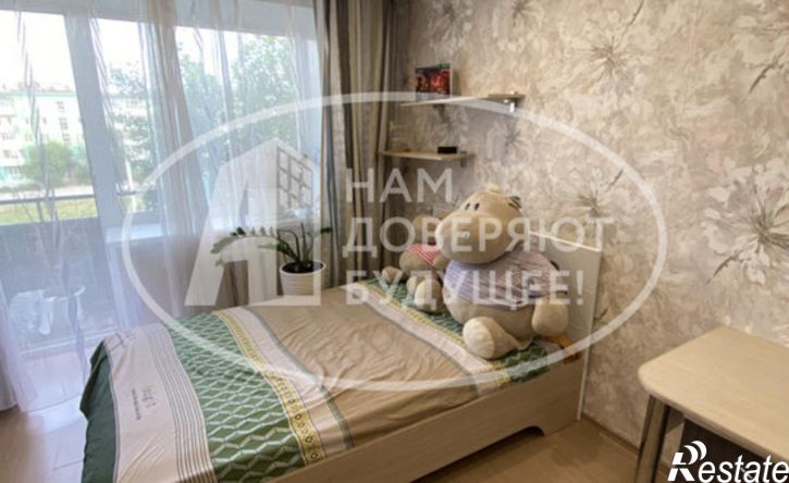 2-комн квартира ул Куйбышева, 2,  д. 2