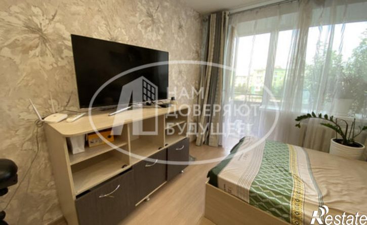 2-комн квартира ул Куйбышева, 2,  д. 2