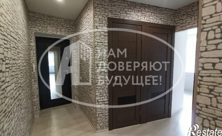 3-комн квартира ул Коммунистическая, 33А,  д. 33А