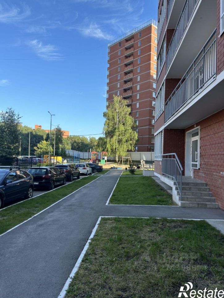 2-комн квартира Пермь, Малая улица, 3