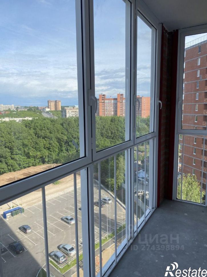 2-комн квартира Пермь, Малая улица, 3