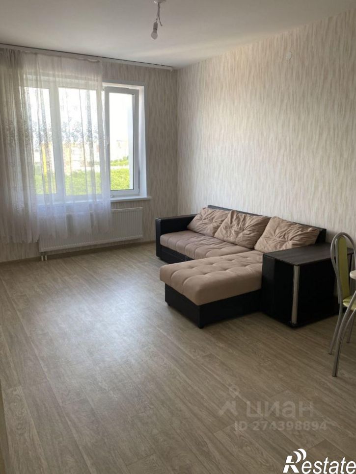 2-комн квартира Пермь, Малая улица, 3