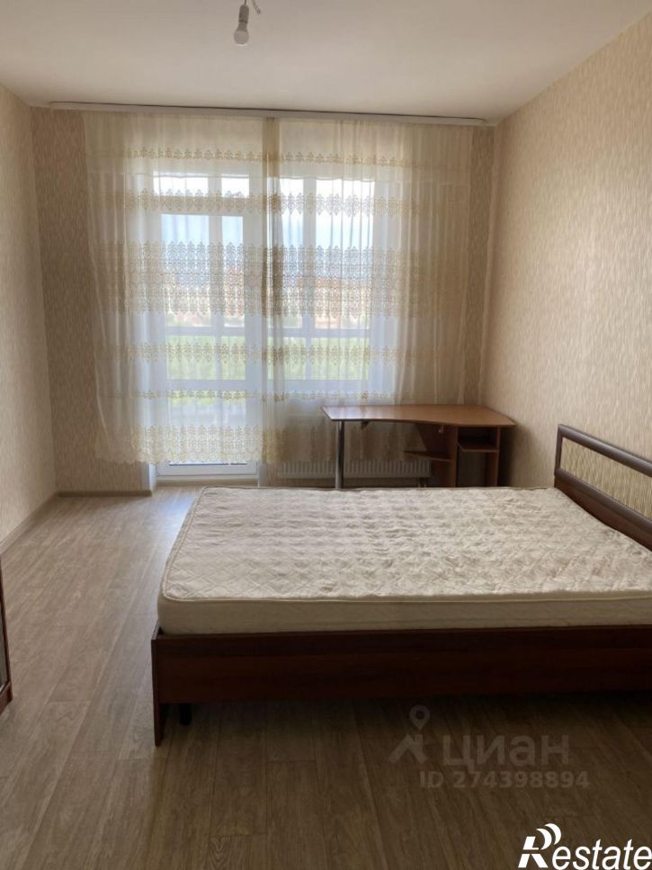 2-комн квартира Пермь, Малая улица, 3