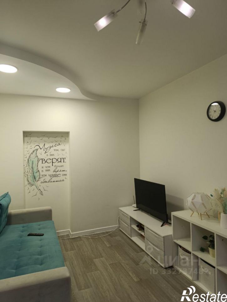 2-комн квартира Пермь, улица Полины Осипенко, 51